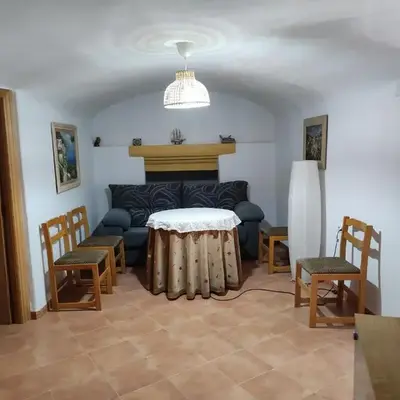 El refugio de Águeda