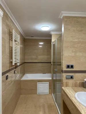 Un baño de Vistas Isla de Fraile Aguilas