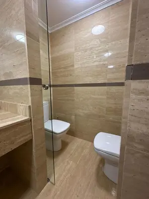 Un baño de Vistas Isla de Fraile Aguilas
