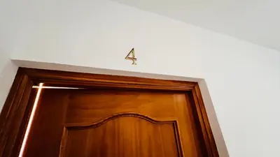 Plano de Castillo 38