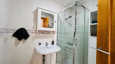 Un baño de Castillo 38