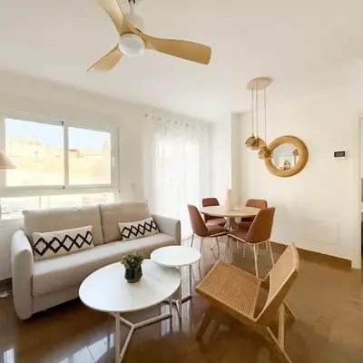 El refugio del mar