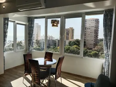 Plano de Estudio Paraíso piscina y playa