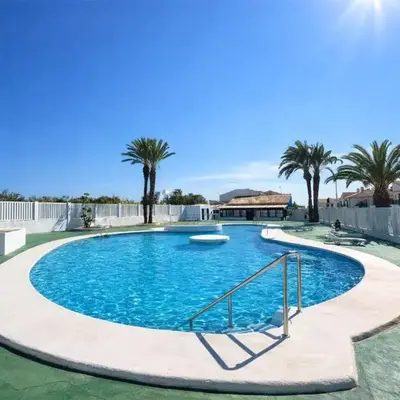 Lovely Home In Vera With Swimming Pool