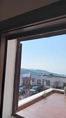 Paisaje cerca de esta casa o chalet
