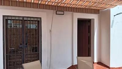 Plano de La Pita Rural Accommodation