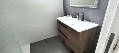 Plano de Villa Mojacar
