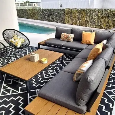 Villa Mojacar