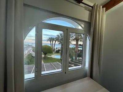Plano de Luxury Mojácar House