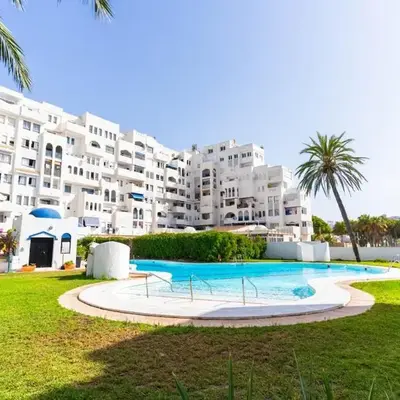 Albaida Penthouse