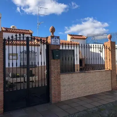 Casa Cueva Conde
