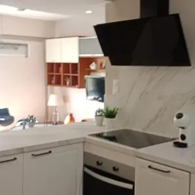 Vivienda en el centro de Alhama de Almería
