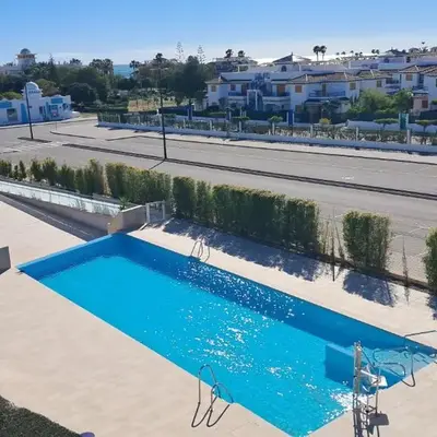 Magna Brisa - Piso Vera Playa