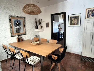 Plano de Casita Pablo