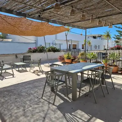 Casita Pablo