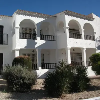 La Parata Apartments