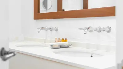 Plano de Real Agua Amarga La Joya - Adults Only