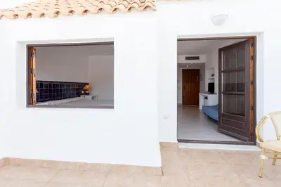 Plano de Doña Pakyta