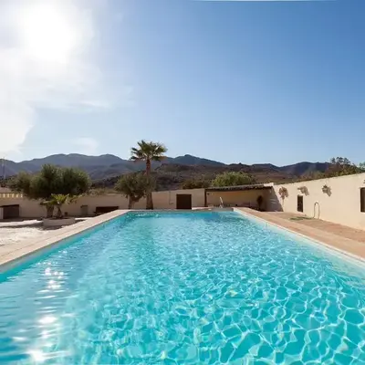 Cortijo El Sotillo