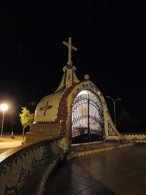 Plano de Los Geraneos