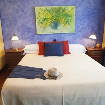Hotel Tikar
