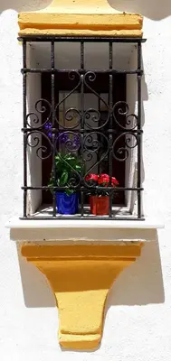 Un balcón o terraza de Pueblo Laguna 7