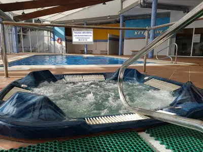 Plano de Al Andalus Thalassa I VERARENTAL-COM