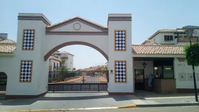 Plano de Al Andalus Thalassa I VERARENTAL-COM