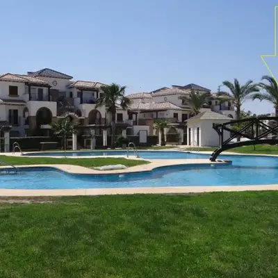Al Andalus Thalassa I VERARENTAL-COM