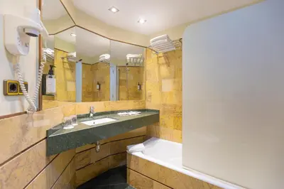 Un baño de Moon Dreams Portomagno