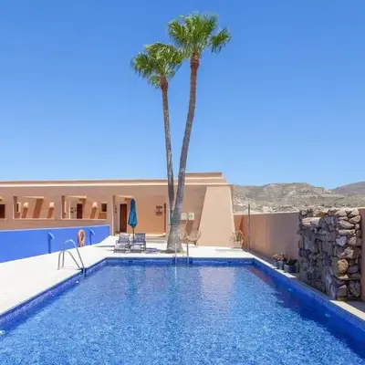 Hotel de Naturaleza Rodalquilar & Spa Cabo de Gata