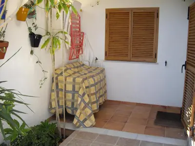 Plano de Residencial Veramar 4, Vera Playa, Almeria