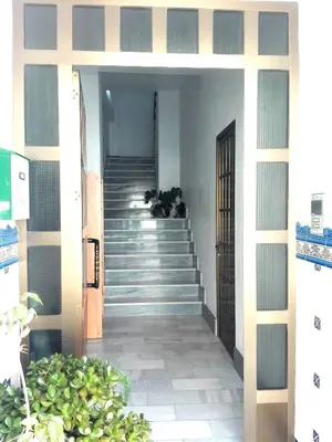 Plano de Casa Paqui
