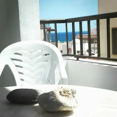 Casa Paqui
