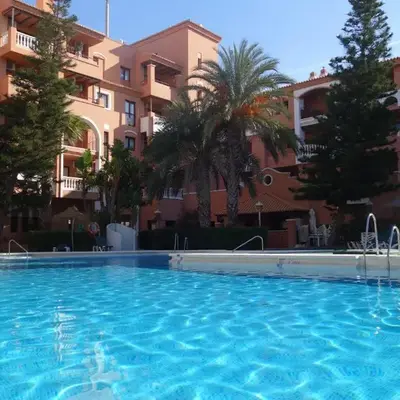 Apartamentos Estrella De Mar