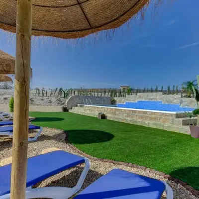 Villa Damara