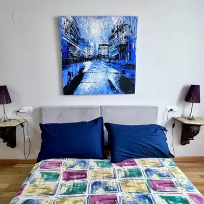 Apartamentos Arcos Duplex Águilas