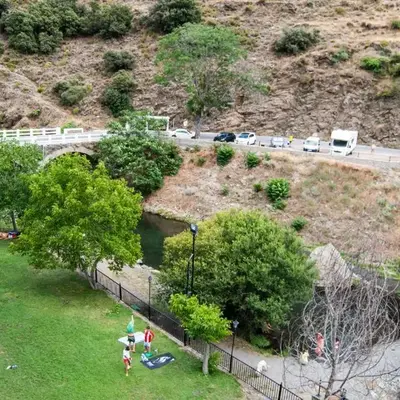 Hostal Mulhacén