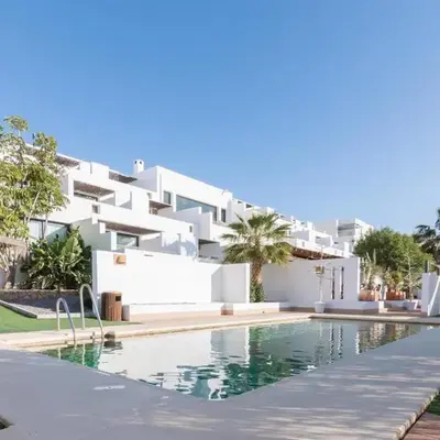Calachica Las Negras Hotel Boutique