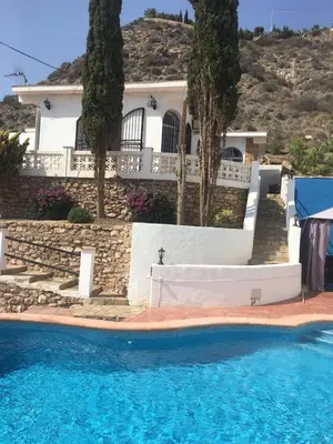 Piscina en o cerca de Todosol Dream