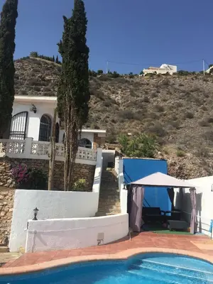 Piscina en o cerca de Todosol Dream