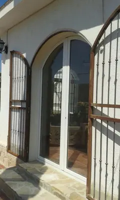 Fachada o entrada de Todosol Dream