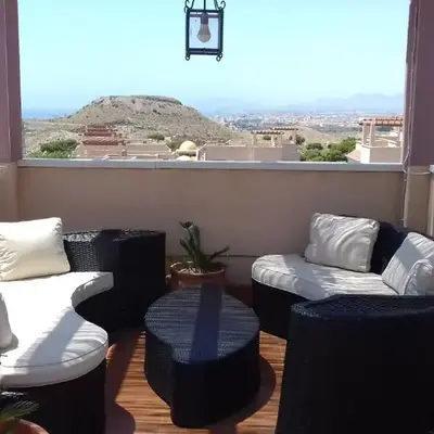 Apartamento Relax