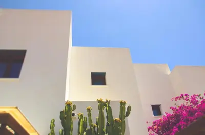 Edificio en el que se encuentra la casa o chalet