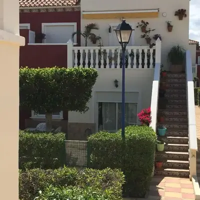 Urbanización Naturista Torremar Natura
