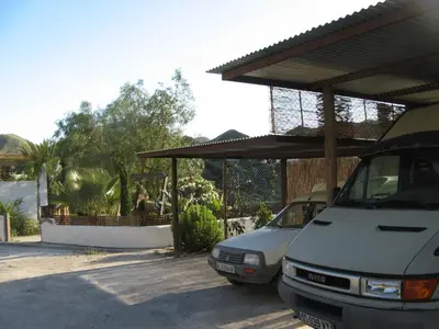 Plano de Casalado