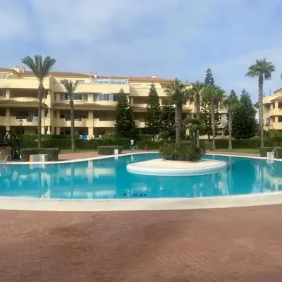 Apartamento Villa Romana