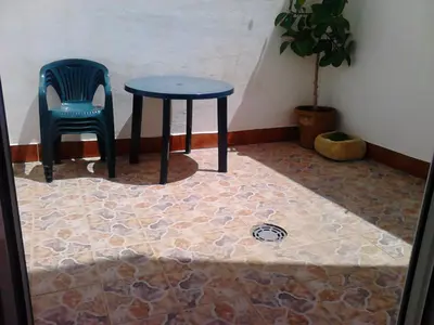 Plano de Apartamento Trini