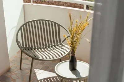 Plano de Hostal La Isla