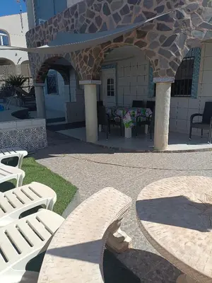 Edificio en el que se encuentra el apartamento